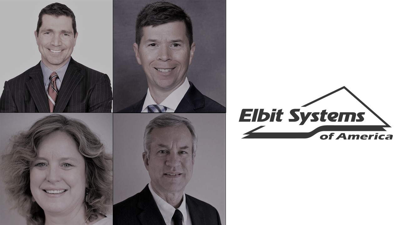 Elbit Systems of America to participate in panel discussions during AFA